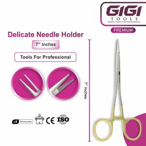 Delicate Needle Holder - Image 12