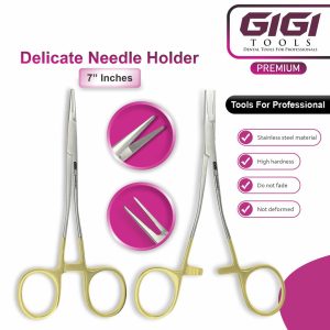 Delicate Needle Holder - Image 13