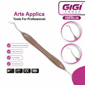 Dental Composite Instruments 5-Piece Set - Image 7