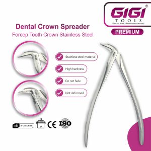 Dental Crown Spreader / Removing Forceps - Image 3