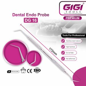 Dental Endo Probe - Image 3