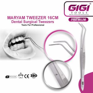 Dental Examination Instruments - 3-Piece Exam Set - Image 6