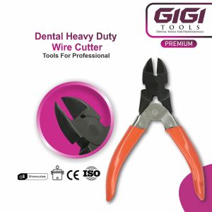 Heavy Duty Wire Cutter - Image 3
