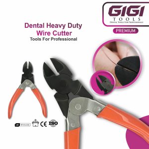 Heavy Duty Wire Cutter - Image 5