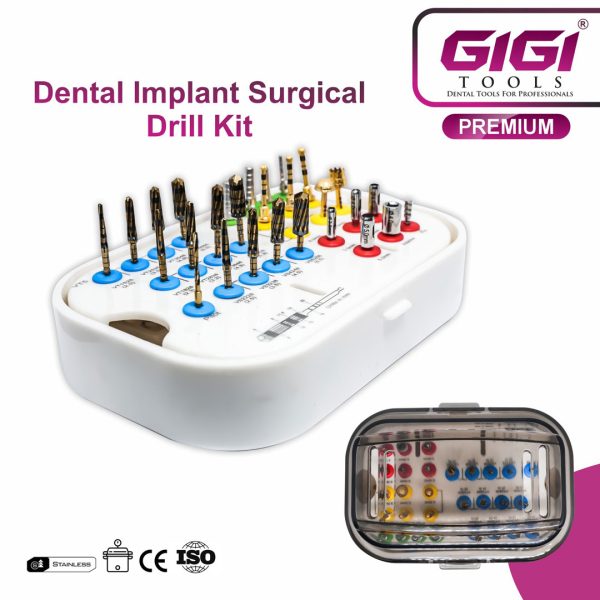 dental-implant-surgical-drill-kit