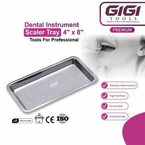 Dental Instruments Scaler Tray - Image 3