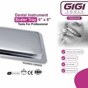 Dental Instruments Scaler Tray - Image 5