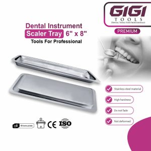 Dental Instruments Scaler Tray - Image 6