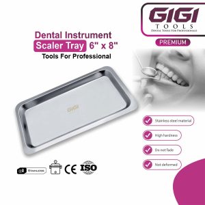 Dental Instruments Scaler Tray - Image 4