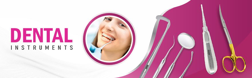 Dental Instruments