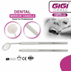 Dental Mouth Mirror - Image 3