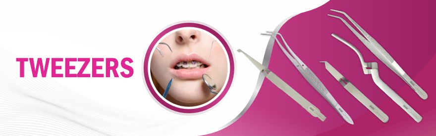Tweezers