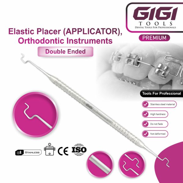 double-ended-orthodontic-elastic-placer-applicator