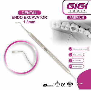 Endo Excavator - Image 3