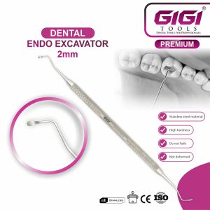 Endo Excavator - Image 4