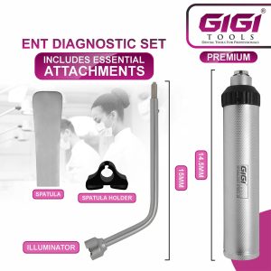 ENT Diagnostic Set - Image 6