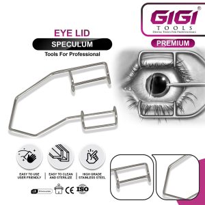 Eyelid Speculum - Image 4