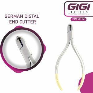 German Distal End Cutter - Image 4
