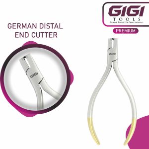 German Distal End Cutter - Image 3