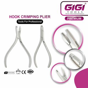 Hook Crimping Plier - Image 3