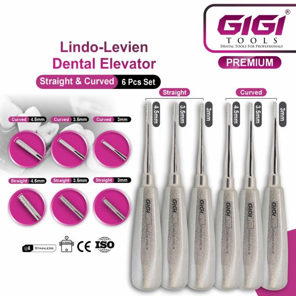 lindo-levien-dental-elevator-set