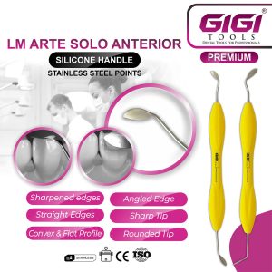 LM Arte Solo Anterior - Image 3