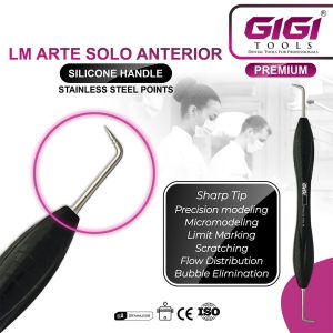 LM Arte Solo Posterior - Image 4