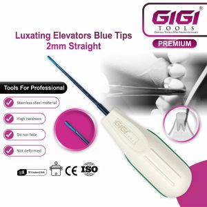 Luxating Elevators Blue Tips 7-Piece Set - Image 5