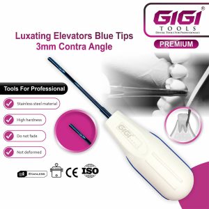 Luxating Elevators Blue Tips 7-Piece Set - Image 6