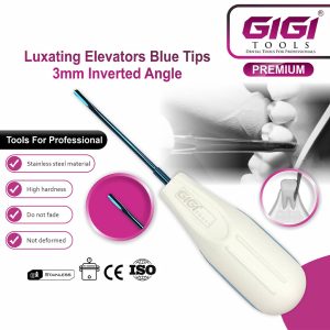 Luxating Elevators Blue Tips 7-Piece Set - Image 8