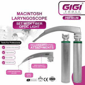 Macintosh Laryngoscope - Image 4