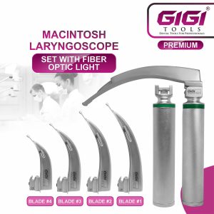 Macintosh Laryngoscope - Image 5