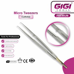 Micro Tweezers - Image 3