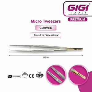 Micro Tweezers - Image 4