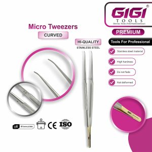 Micro Tweezers - Image 5
