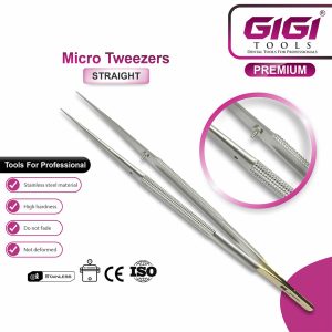 Micro Tweezers - Image 7