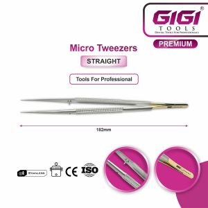 Micro Tweezers - Image 8