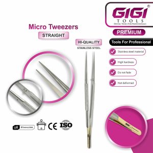 Micro Tweezers - Image 9