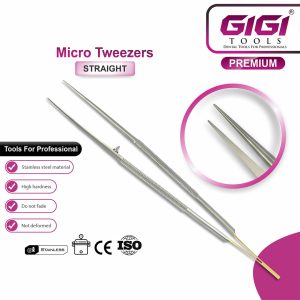 Micro Tweezers - Image 6