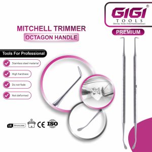 Mitchell Trimmer - Image 3