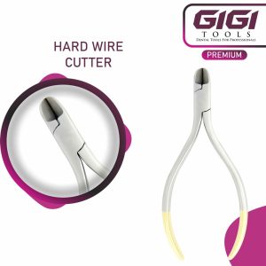 Orthodontic Hard Wire Cutter - Image 3