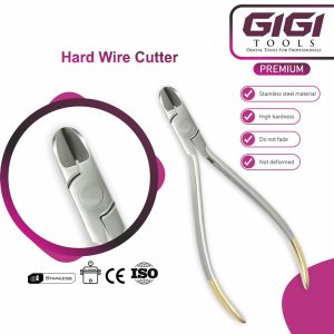 Orthodontic Hard Wire Cutter - Image 4