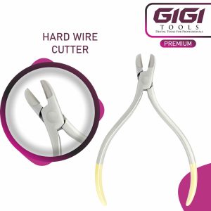 Orthodontic Hard Wire Cutter - Image 5