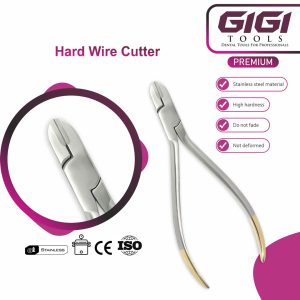 Orthodontic Hard Wire Cutter - Image 6