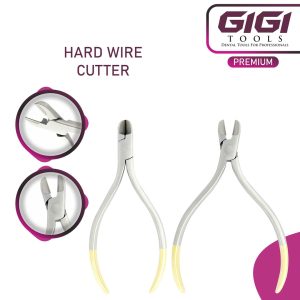 Orthodontic Hard Wire Cutter - Image 7
