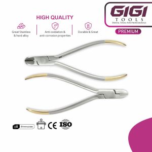 Orthodontic Hard Wire Cutter - Image 8