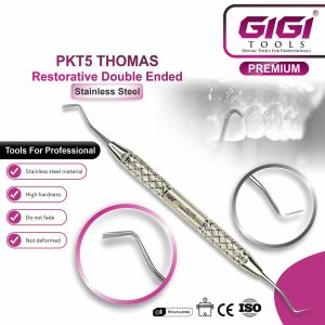 PK Thomas Waxing Instruments (5-Piece Set) - Image 6