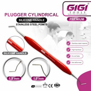 Aesthetic Restoration Kit - Amalgam & Composite Resin Filler 5-Piece Set - Image 6