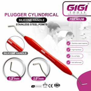 Aesthetic Restoration Kit - Amalgam & Composite Resin Filler 5-Piece Set - Image 7