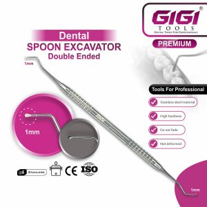 Spoon Excavator 3-Piece Set - Image 3